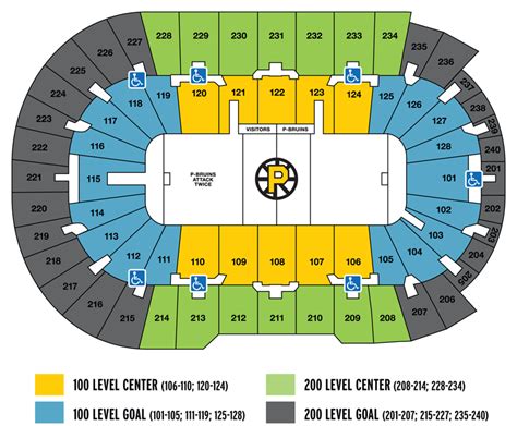 Providence bruins - The Providence Bruins announced today that single game tickets for the 2022-23 season are now on sale. Fans can now purchase tickets to all regular season home games, including popular theme weekends and giveaway nights, through one of two great ticket offers at ProvidenceBruins.com. This season’s home schedule features a …